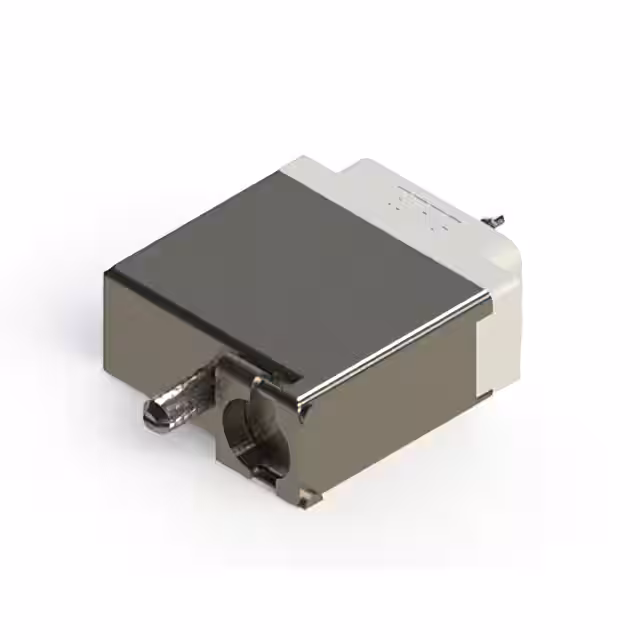 516-038-000-365 EDAC Inc.  Alloggiamenti per connettori backplane